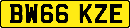 BW66KZE