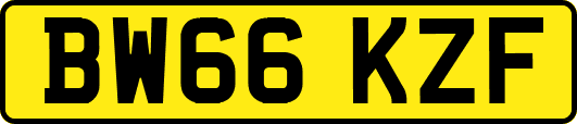 BW66KZF