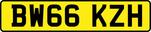 BW66KZH