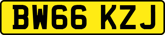 BW66KZJ