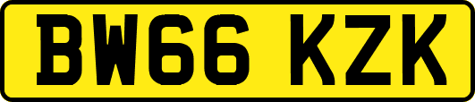BW66KZK