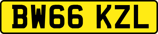 BW66KZL