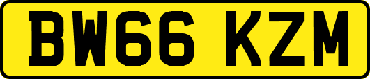 BW66KZM
