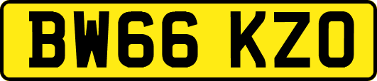 BW66KZO