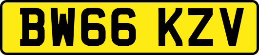 BW66KZV