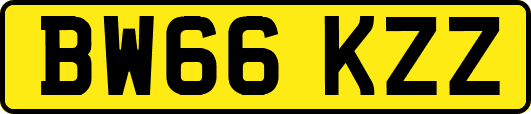 BW66KZZ