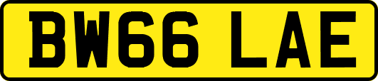 BW66LAE