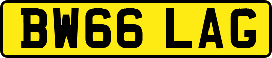 BW66LAG