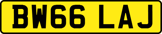 BW66LAJ