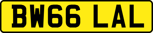 BW66LAL