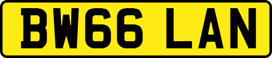 BW66LAN