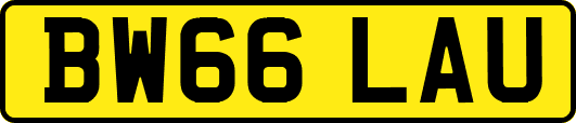 BW66LAU