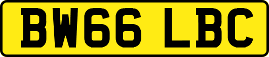 BW66LBC