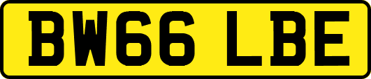 BW66LBE