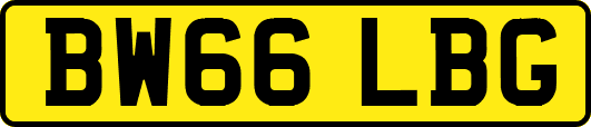 BW66LBG