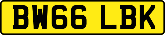 BW66LBK