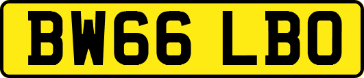 BW66LBO