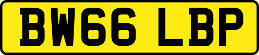BW66LBP
