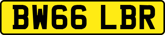 BW66LBR