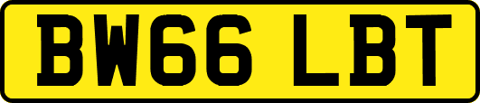 BW66LBT