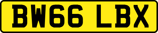 BW66LBX
