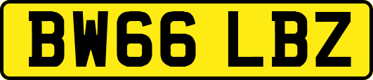 BW66LBZ