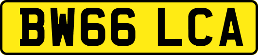 BW66LCA