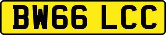 BW66LCC