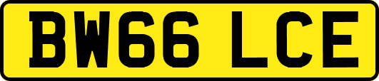 BW66LCE