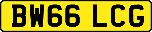 BW66LCG