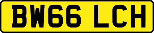 BW66LCH