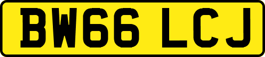 BW66LCJ