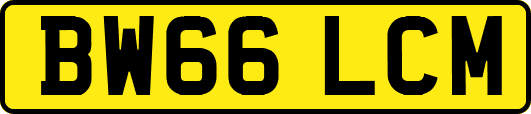 BW66LCM