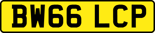 BW66LCP