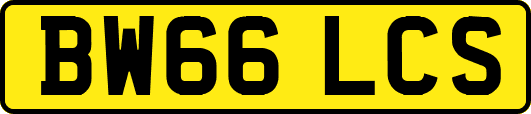BW66LCS