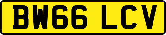 BW66LCV