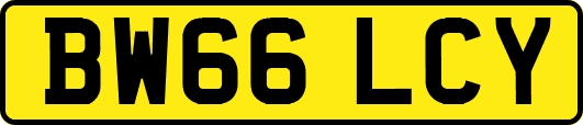 BW66LCY