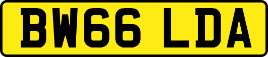 BW66LDA