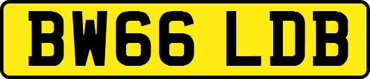 BW66LDB