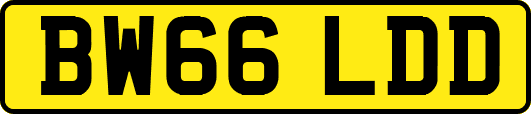 BW66LDD
