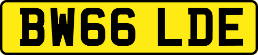 BW66LDE