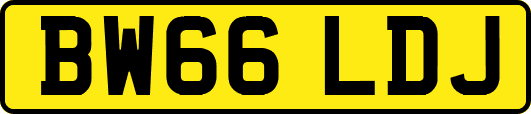 BW66LDJ