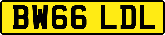 BW66LDL