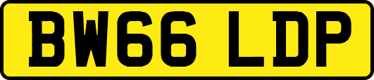 BW66LDP