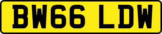 BW66LDW