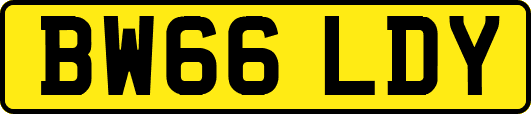 BW66LDY