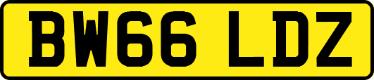 BW66LDZ