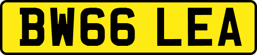 BW66LEA