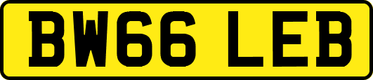 BW66LEB