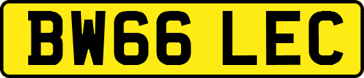 BW66LEC